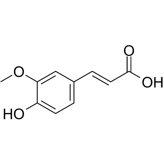 Ferulic Acid (Cosmetic Grade)