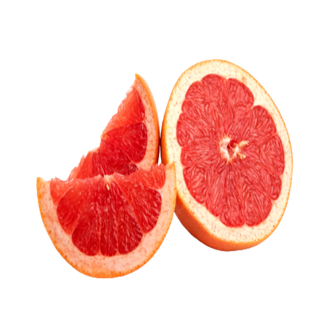 Grapefruit Essential Oil