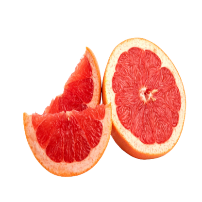 Grapefruit Essential Oil