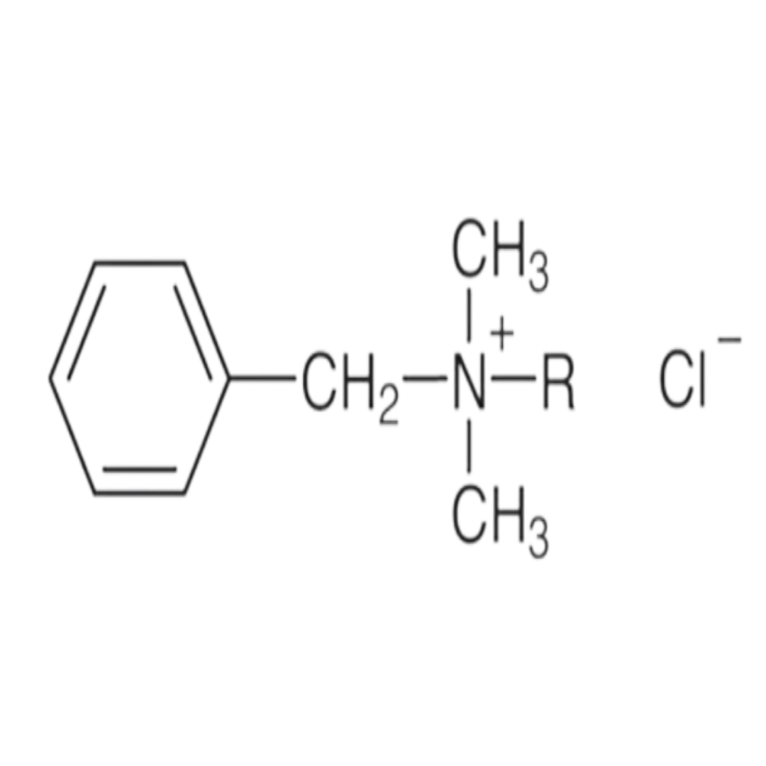 Benzalkonium Chloride 50%