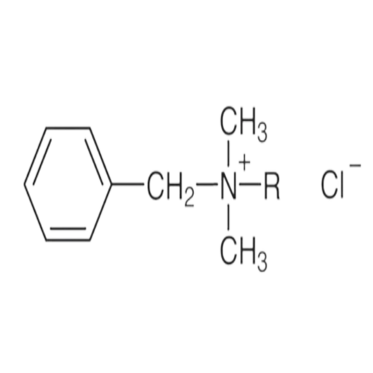 Benzalkonium Chloride 50%