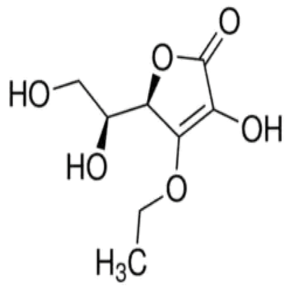 Ethyl Ascorbic Acid Vitamin C (Cosmetic Grade)