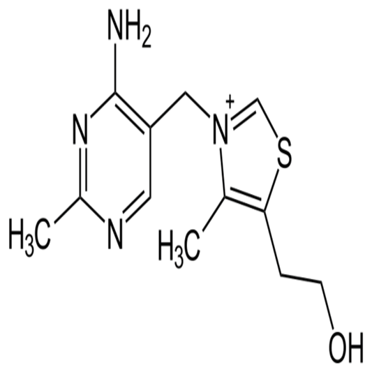 Thiamine Hydrochloride (Vitamin B1)(Cosmetic Grade)