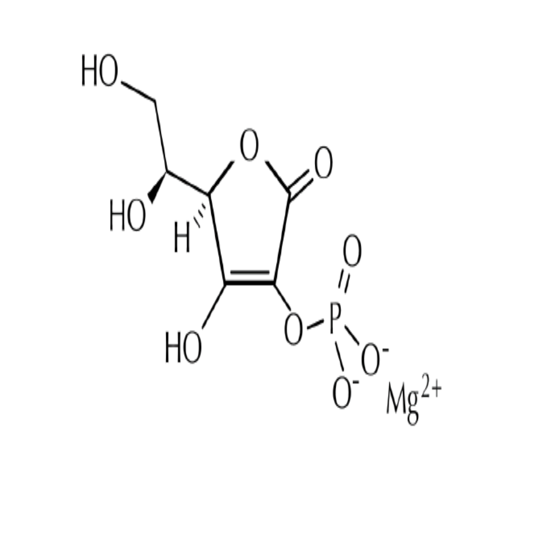 ASCOMATE-C (L-Ascorbyl 2-Phosphate Magnesium Salt) – Stable and Active Vitamin C) (Cosmetic Grade)