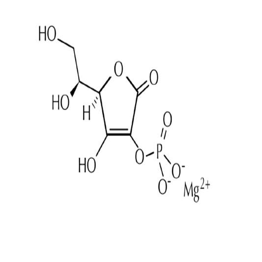 ASCOMATE-C (L-Ascorbyl 2-Phosphate Magnesium Salt) – Stable and Active Vitamin C) (Cosmetic Grade)