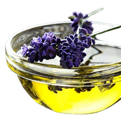 Black Amber and Lavender Fragrance Oil