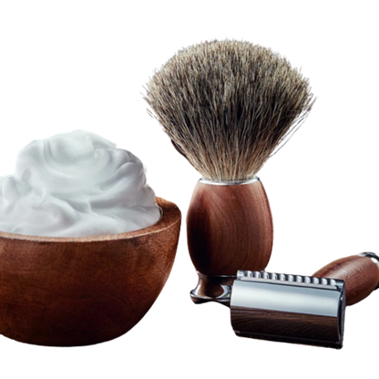 Shaving Cream Fragrance Oil