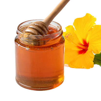 Hibiscus & Honey Fragrance Oil