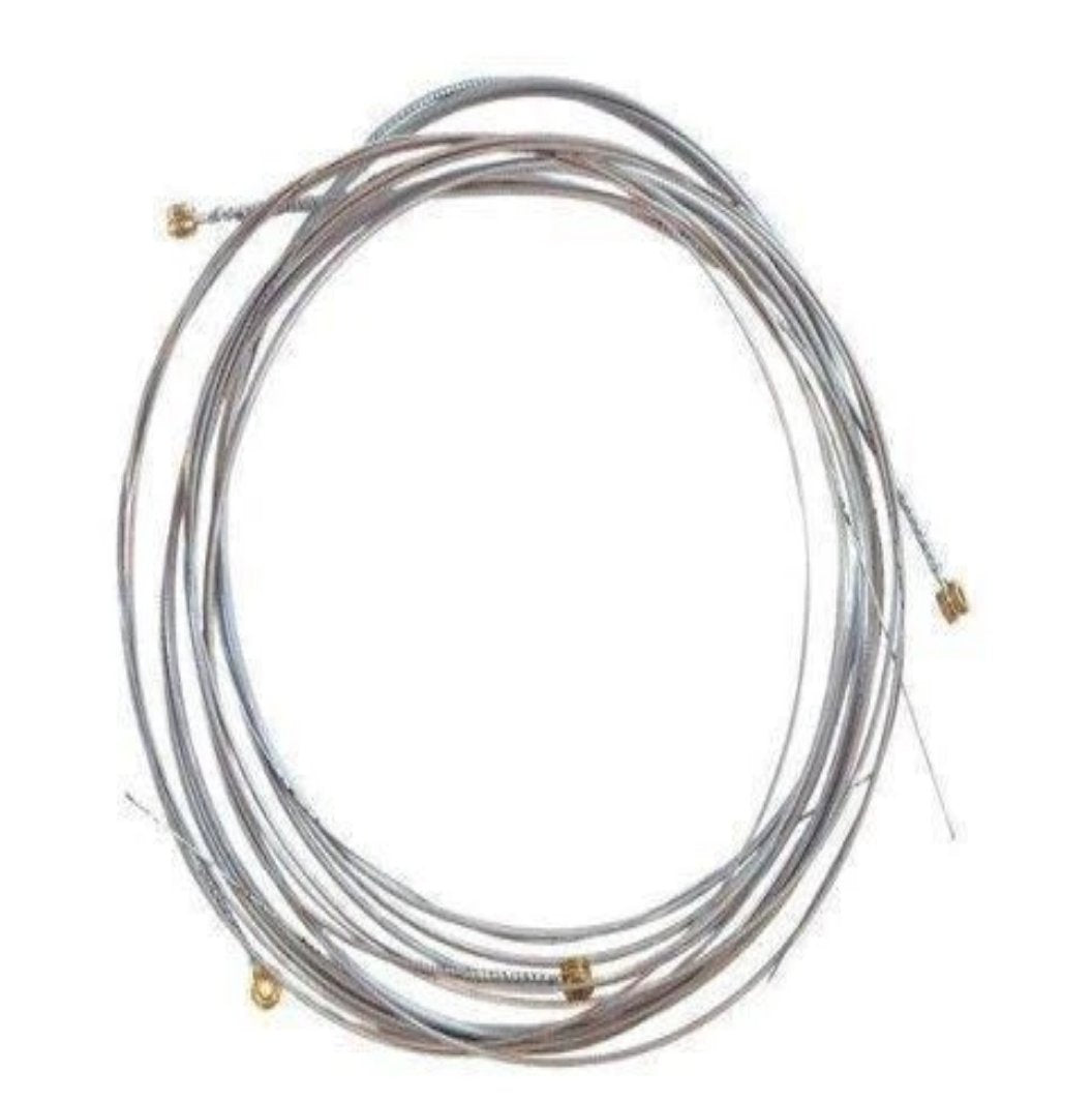 Wire for Wooden Soap String / Wire Cutter (Set of 4)